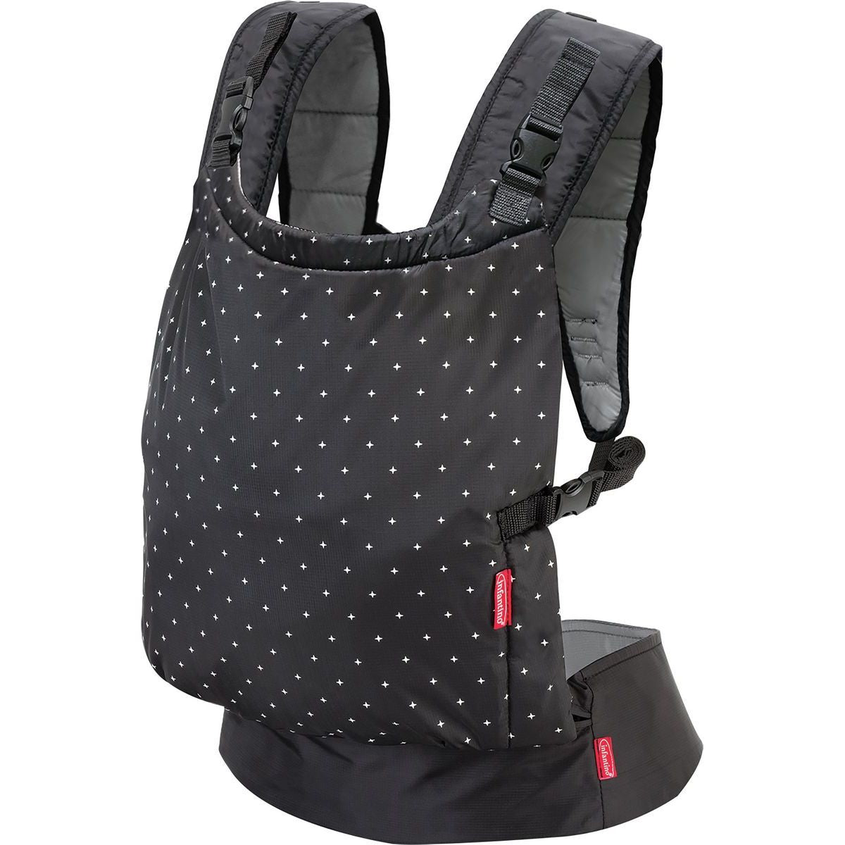 Infantino Nosítko Zip Travel - Poškozený obal