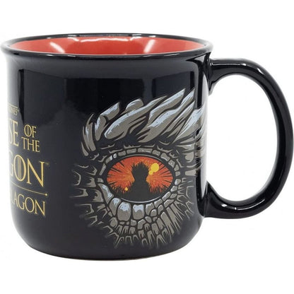 Epee House of Dragon hrnek keramický 410 ml