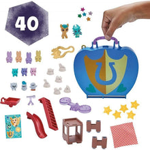 Hasbro My Little Pony Miniworld hrací sada v kufříku Critter Corne