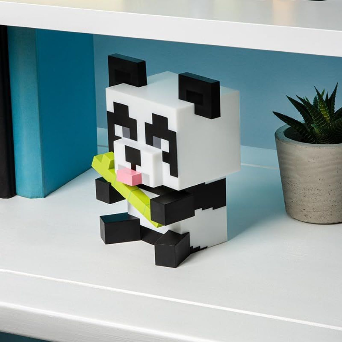 Minecraft světlo Panda
