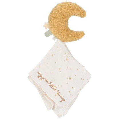 Little Dutch Dárková sada Newborn Naturals