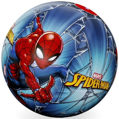 Bestway Míč nafukovací Spiderman 51 cm