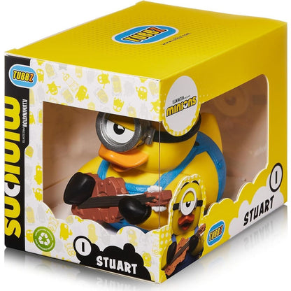 Tubbz kachnička Mimoni Stuart
