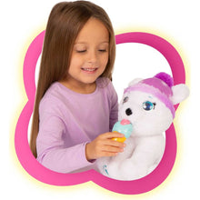 Alltoys Interaktivní polární medvídek Artie