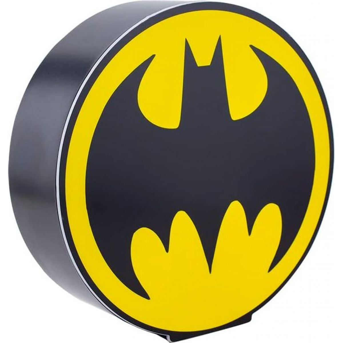 Batman Box světlo