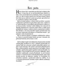 Harry Potter a vězeň z Azkabanu - J. K. Rowlingová