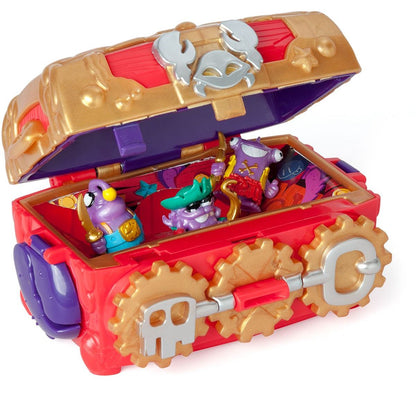 Alltoys Piratix S - Herní sada Monser Treasure