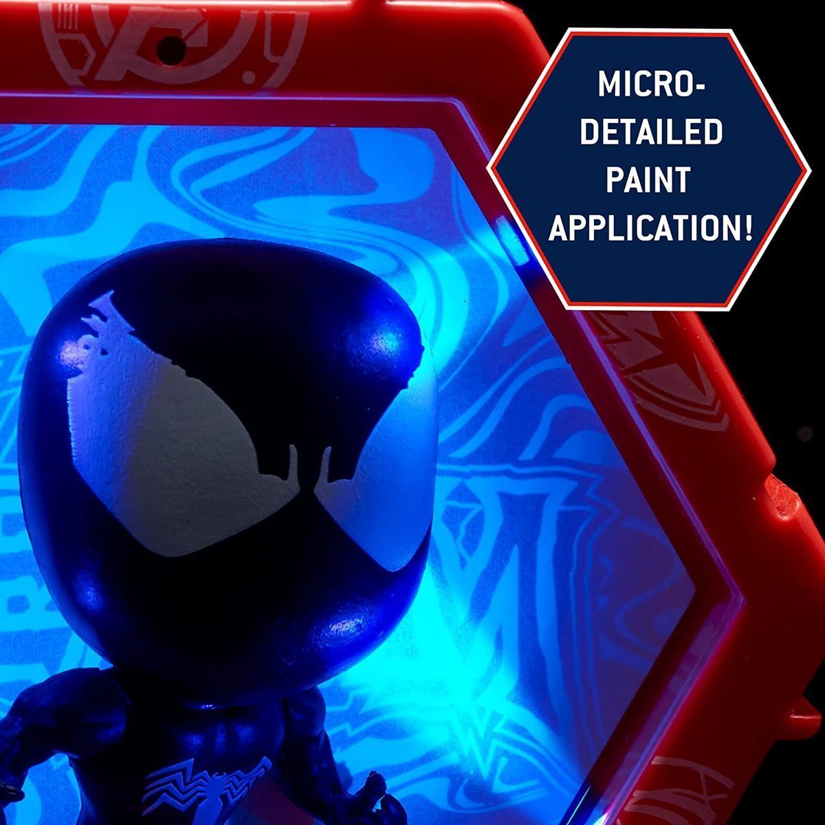 WOW! Pods Marvel Venom