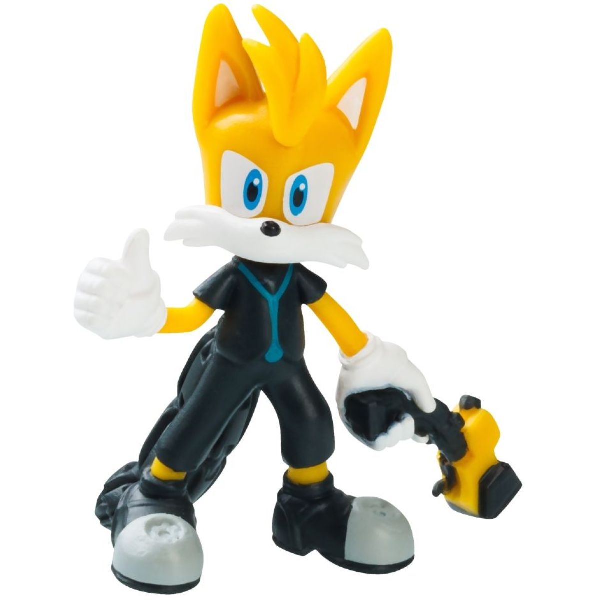 Sonic figurka 1 ks