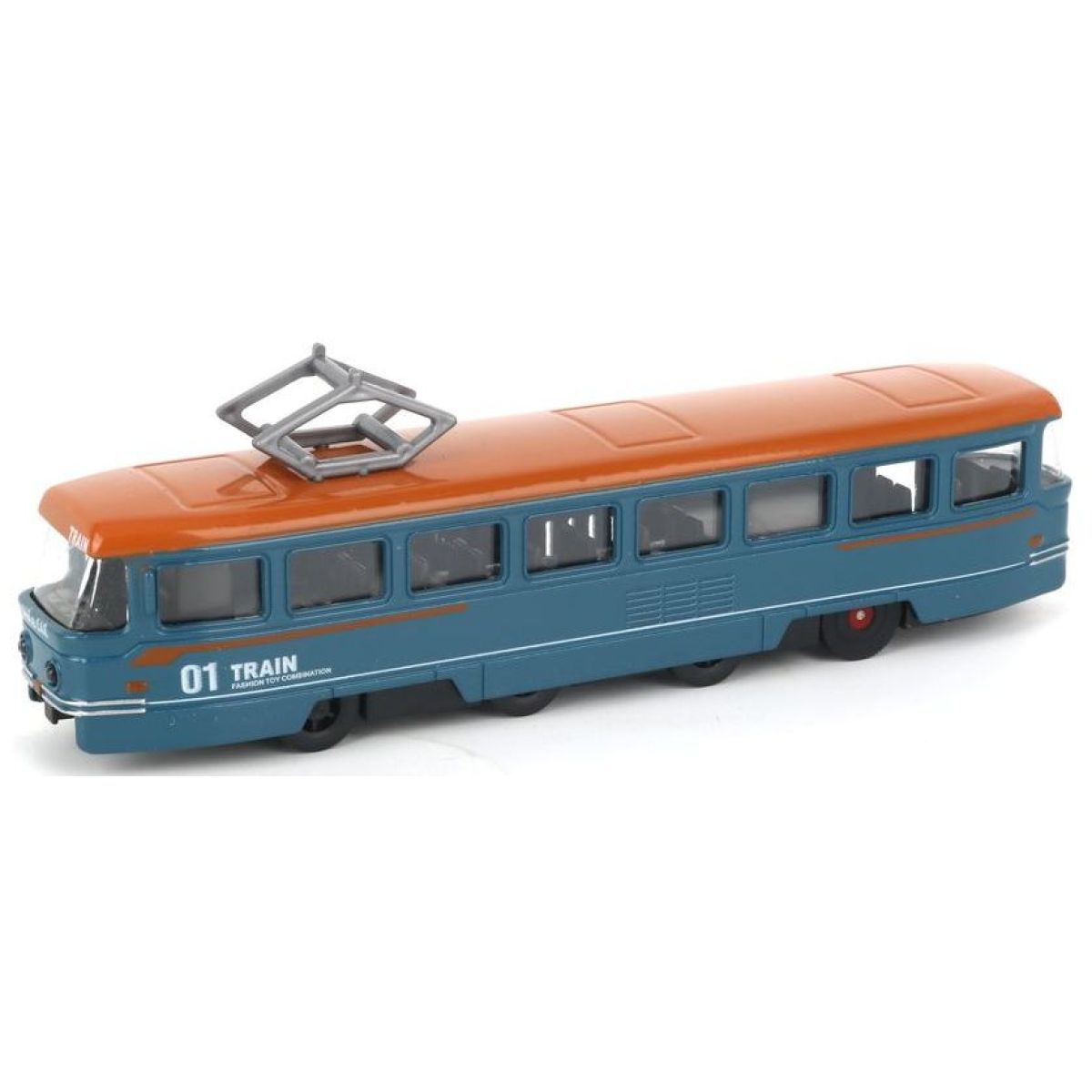 Alltoys Vlak