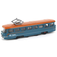 Alltoys Vlak