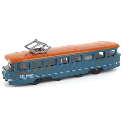 Alltoys Vlak
