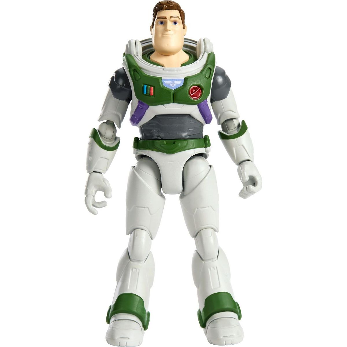 Mattel Buzz Rakeťák základní figurka Buzz Rakeťák