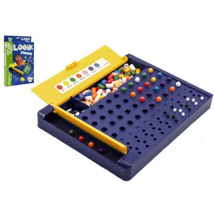 Bonaparte Hra Logik junior