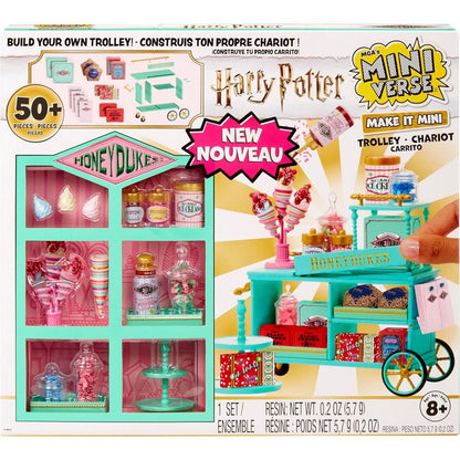 MGA's Miniverse - Harry Potter Mini cukrárna