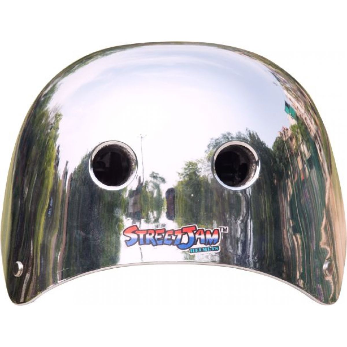 Alltoys Helma Chromex - velikost M