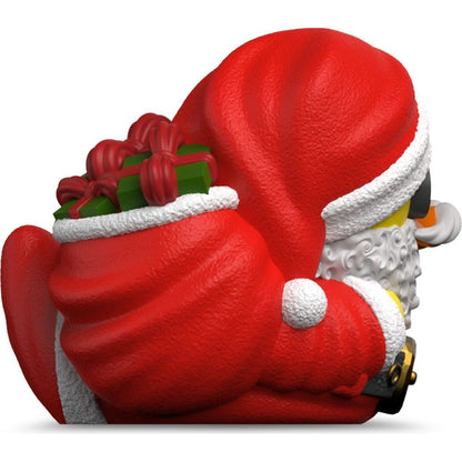 Tubbz kachnička malá Santa Claus