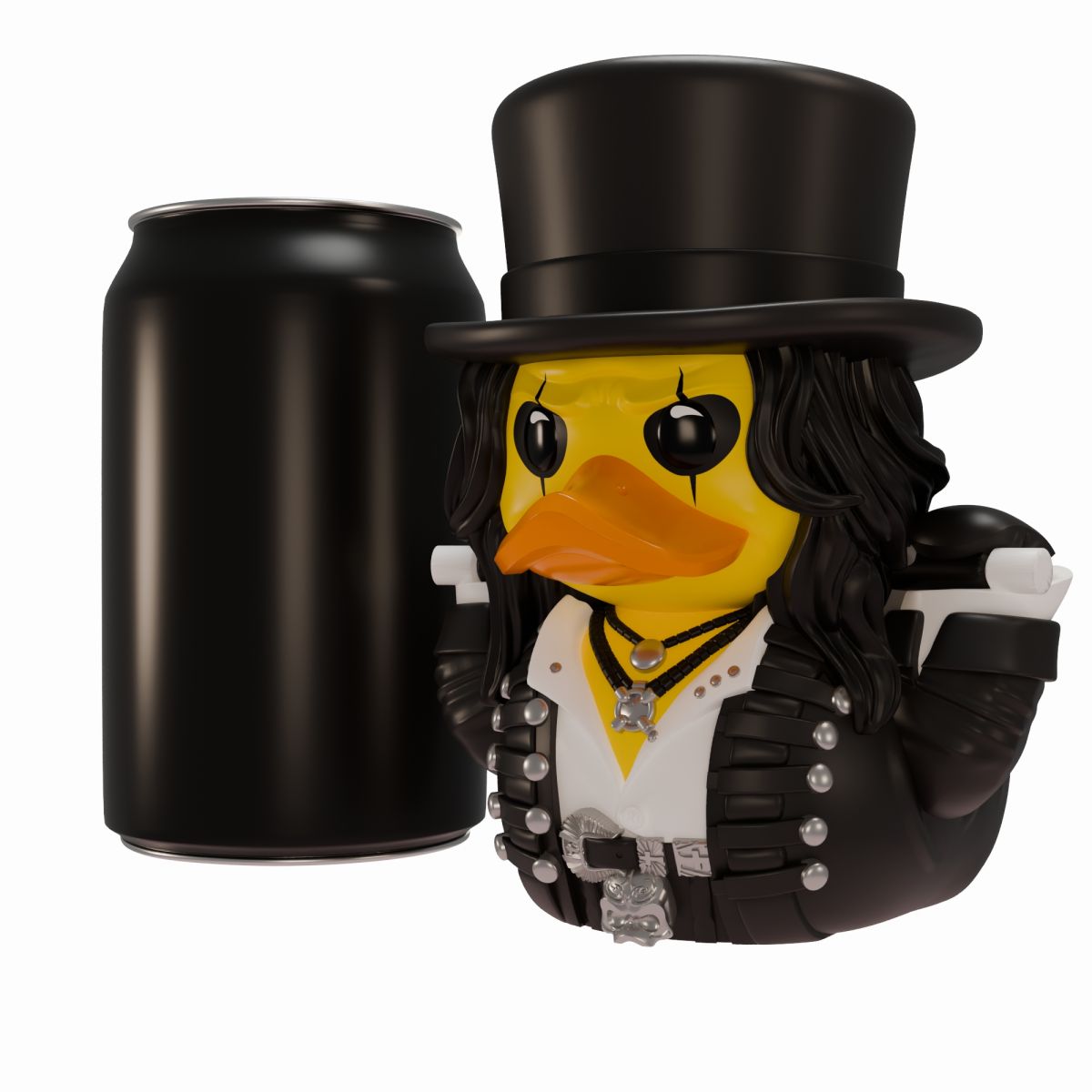 Tubbz kachnička Alice Cooper (první edice)