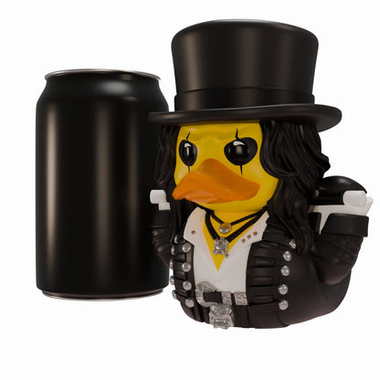 Tubbz kachnička Alice Cooper (první edice)