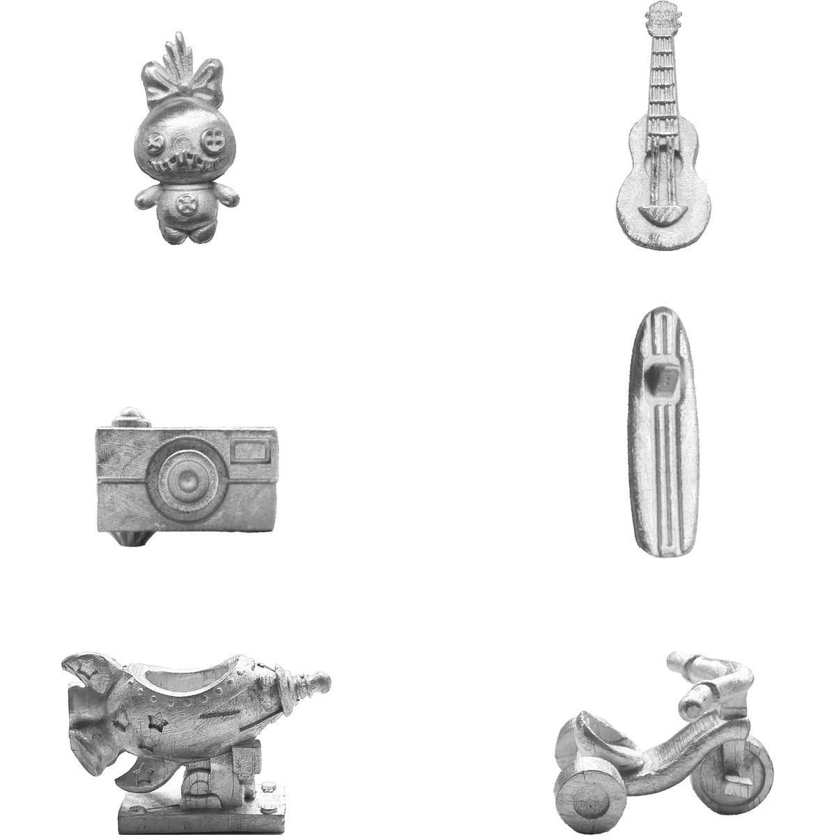Monopoly Lilo and Stitch Společenská hra