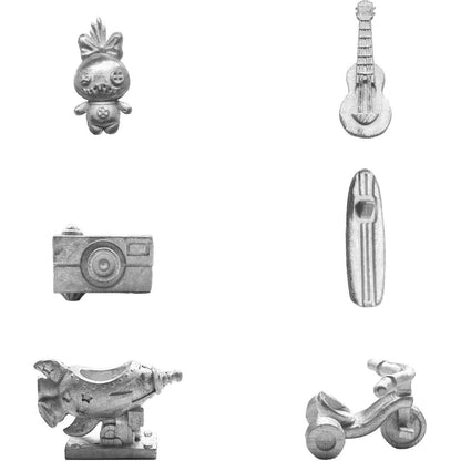 Monopoly Lilo and Stitch Společenská hra
