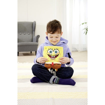 Simba SpongeBob plyšový 35 cm