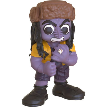 One Piece Minifigurky