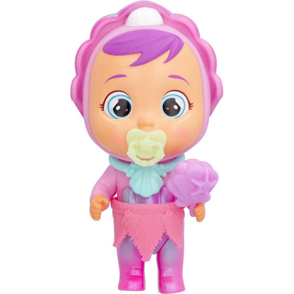 Cry Babies Magic Tears Shiny Shells panenka Coraline