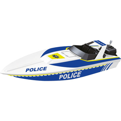 Sparkys CITY SERVICE CAR - 1:14 - Policejní rychlý člun