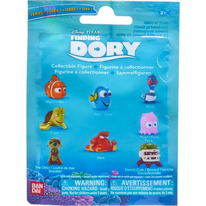 Bandai Hledá se Dory Figurka