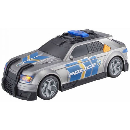 Halsall Teamsterz vůz policejní (121)