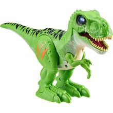 Robo Alive T-Rex zelený