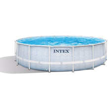 Intex 26746 Bazénový set Premium 4,88 x 1,22 m