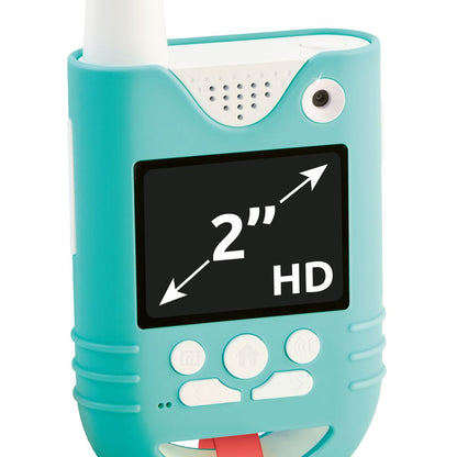 Creator Walkie-Talkies vysílačky