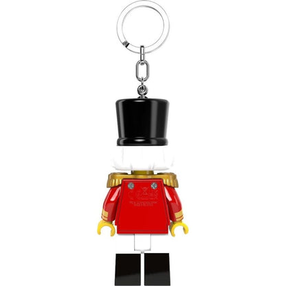 LEGO Minifigures Louskáček svítící figurka (HT)