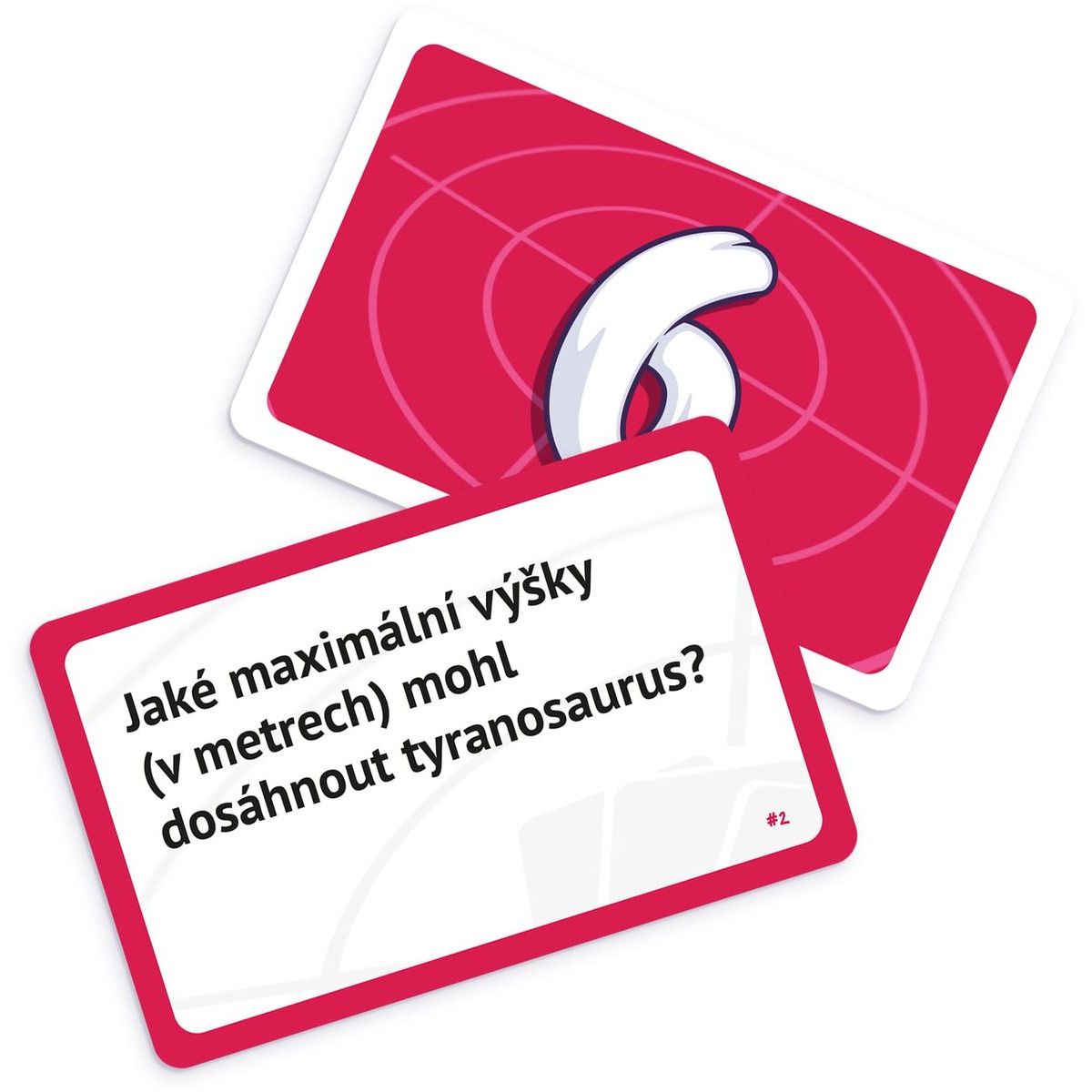 Albi Tipni si! Karetní hra