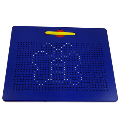 Magpad Magnetická kreslící tabule modrá