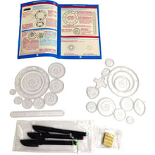 Alltoys Spirograf Mandala