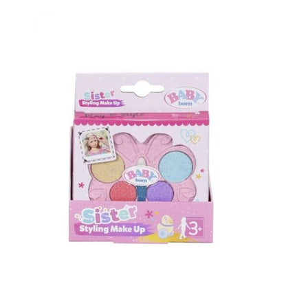 Zapf Creation Starší sestřička Baby born Make-up