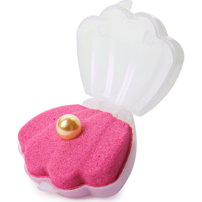 Kinetic Sand korálový útes velká hrací sada