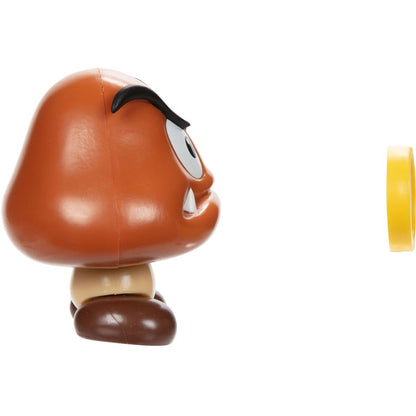 Jakks Figurka Super Mario 10 cm (754)