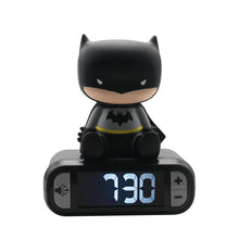 Lexibook Budík Batman se svítící figurkou