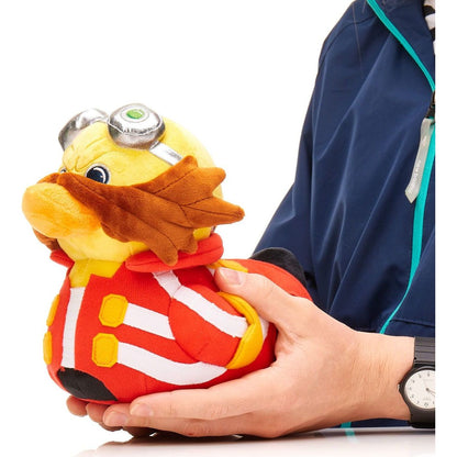 Tubbz kachnička plyšová Sonic - Dr Eggman
