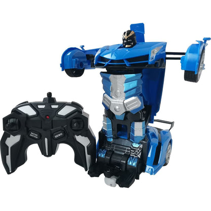 Sparkys RC Turbobot modrý