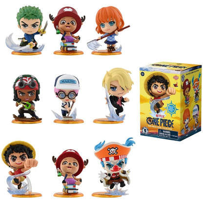Yume One Piece Cosbi figurka