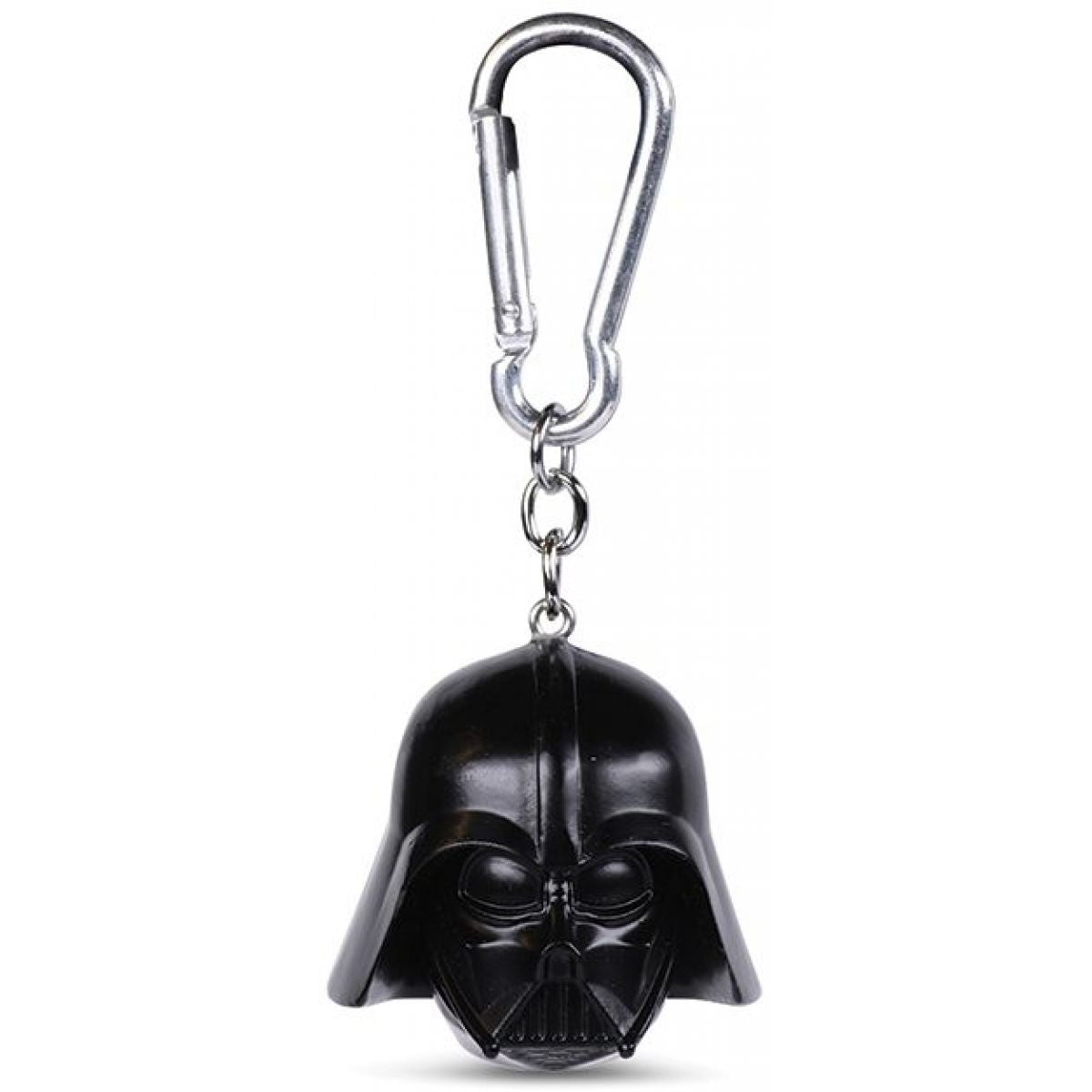 3D klíčenka Star Wars Dart Vader