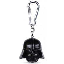 3D klíčenka Star Wars Dart Vader