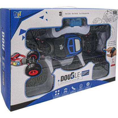 Alltoys RC auto double sided