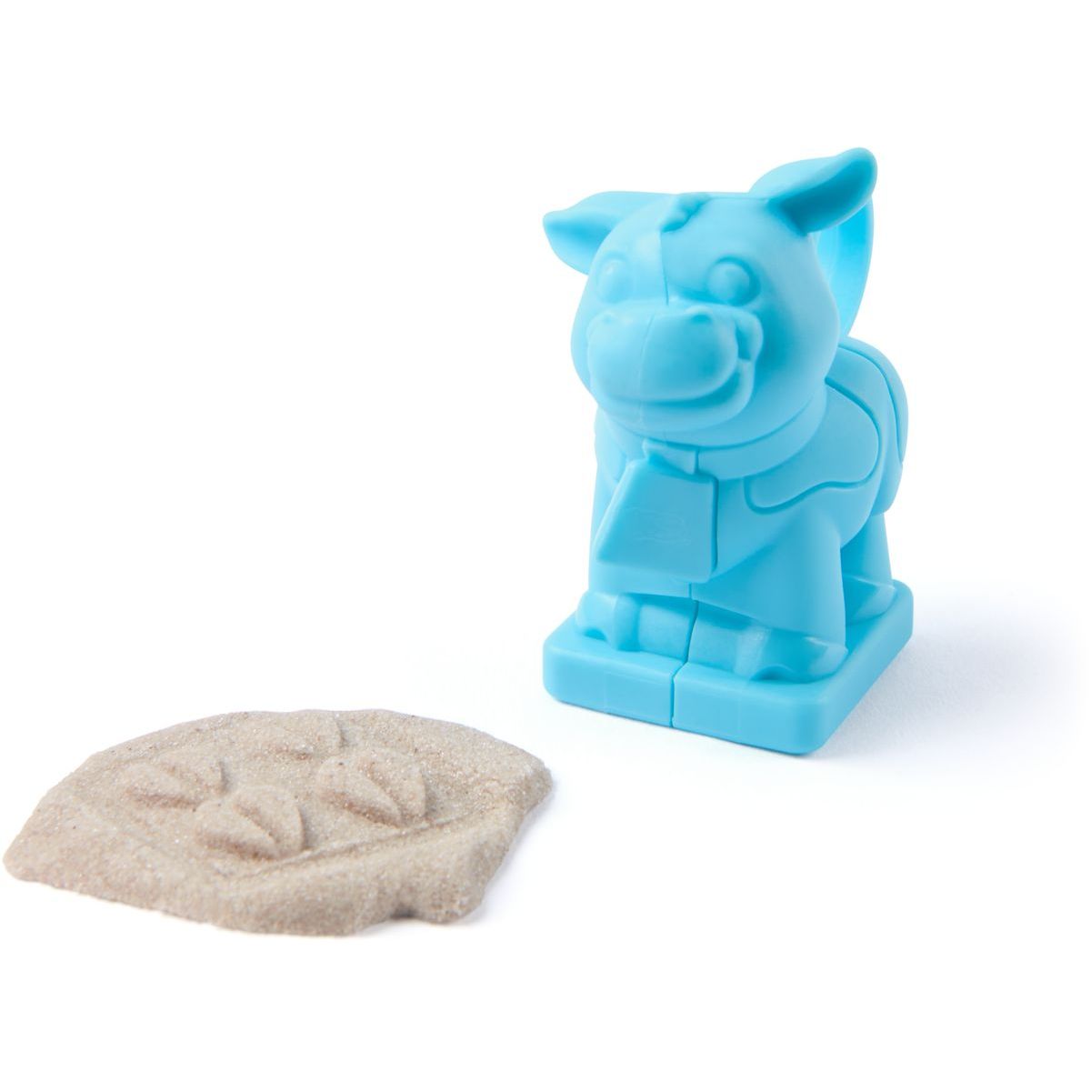 Kinetic Sand první farma hrací set