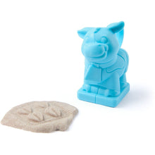 Kinetic Sand první farma hrací set